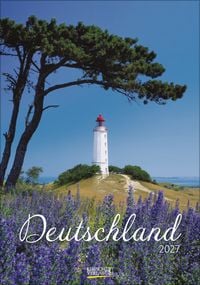 Deutschland 2027