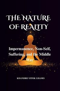 Produktbild: The Nature Of Reality