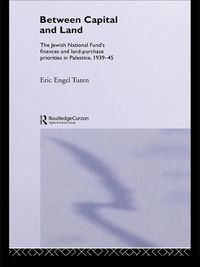 Produktbild: Between Capital and Land