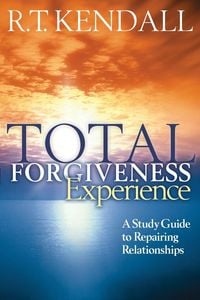 Produktbild: Total Forgiveness Experience