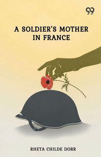 Produktbild: A Soldier's Mother In France