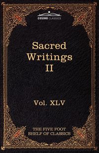 Produktbild: Sacred Writings II