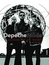 Produktbild: Depeche Mode