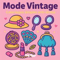 Produktbild: Mode vintage