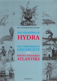 Produktbild: Die vielk&ouml;pfige Hydra
