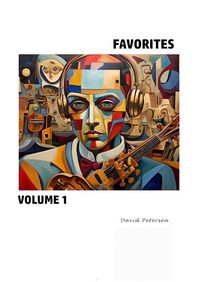 Produktbild: Favorites: Volume 1