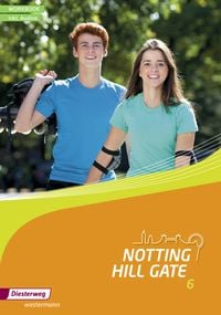 Produktbild: Notting Hill Gate - Ausgabe 2014