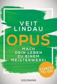 Produktbild: Coach to go OPUS