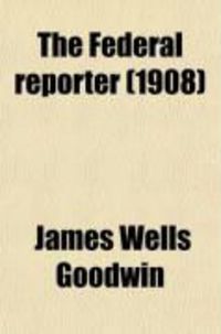 Produktbild: The Federal Reporter (162); With Key-Number Annotations
