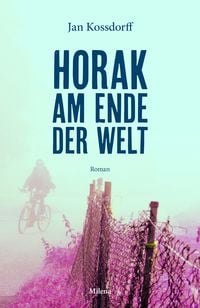 Produktbild: Horak am Ende der Welt