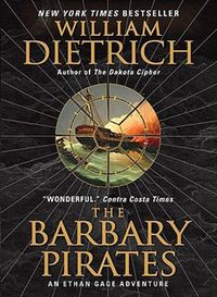 Produktbild: The Barbary Pirates: An Ethan Gage Adventure