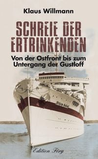 Produktbild: Schreie der Ertrinkenden