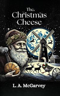 Produktbild: The Christmas Cheese