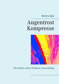 Produktbild: Augentrost-Kompresse