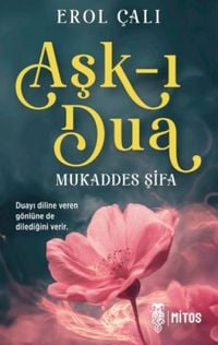 Produktbild: Ask-i Dua - Mukaddes Sifa