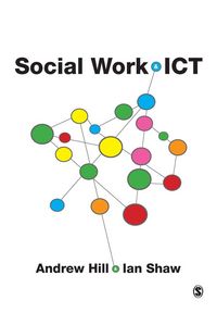Produktbild: Social Work and ICT