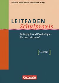 Produktbild: Leitfaden Schulpraxis