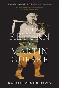 Produktbild: The Return of Martin Guerre