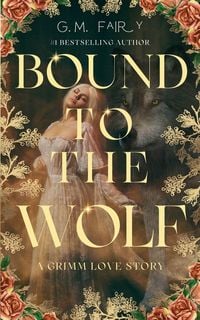 Produktbild: Bound to the Wolf
