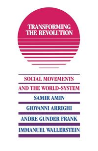 Produktbild: Transforming the Revolution