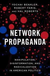 Produktbild: Network Propaganda
