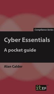 Produktbild: Cyber Essentials