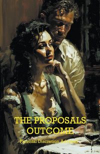 Produktbild: The Proposals - Outcome