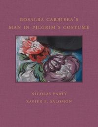 Produktbild: Rosalba Carriera's Man in Pilgrim's Costume