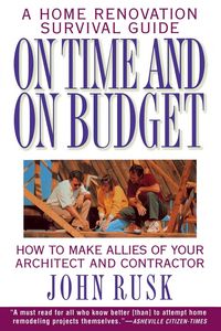 Produktbild: On Time and On Budget