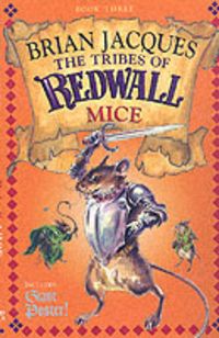 Produktbild: The Tribes Of Redwall: Mice