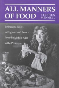 Produktbild: All Manners of Food