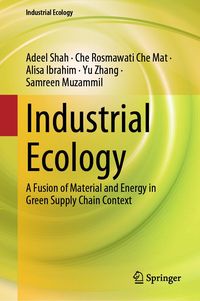 Produktbild: Industrial Ecology