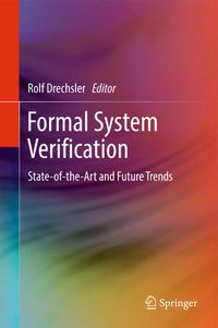Produktbild: Formal System Verification