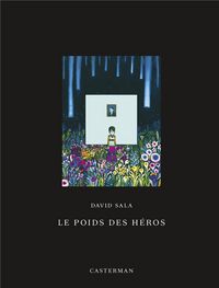 Produktbild: Le poids des h&eacute;ros