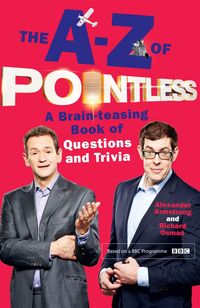 Produktbild: The A-Z of Pointless