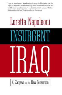 Produktbild: Insurgent Iraq