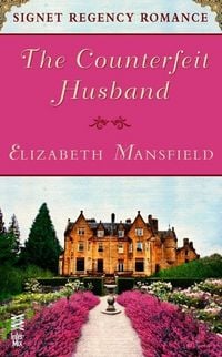 Produktbild: The Counterfeit Husband