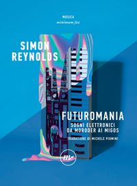 Produktbild: Futuromania