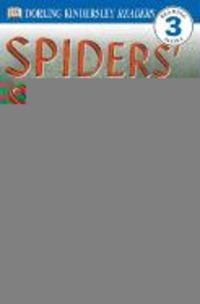 Produktbild: Spiders' Secrets
