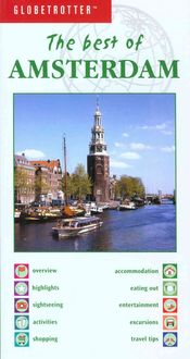 Produktbild: The Best of Amsterdam