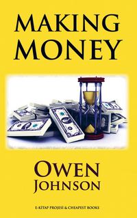 Produktbild: Making Money