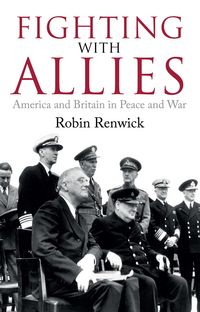 Produktbild: Fighting With Allies