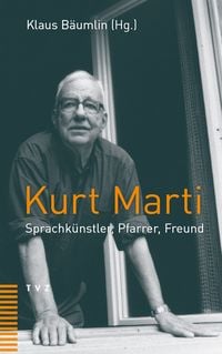 Produktbild: Kurt Marti