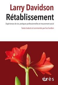 Produktbild: R&eacute;tablissement