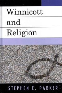 Produktbild: Winnicott and Religion