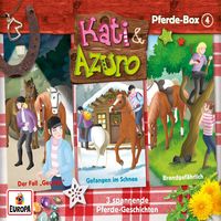 Produktbild: 3er-Box (Folgen 10-12)