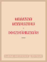 Produktbild: Cong&eacute;s pay&eacute;s