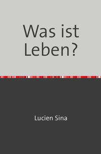 Produktbild: Was ist Leben?