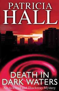 Produktbild: Death in Dark Waters