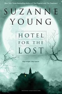 Produktbild: Hotel for the Lost